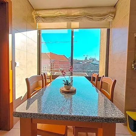 Hotel Private At Fatima's Porto